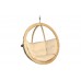 Підвісне крісло Timber Plus O-Zone Beige