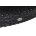 Садові меблі з техноротангу Bristol Round Elegant 180 см Grey / Grey Melange 8+1