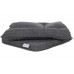 Садові меблі з техноротангу Bristol Round Elegant 180 см Grey / Grey Melange 8+1