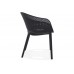 Крісло Siesta Sky Pro Black