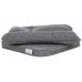 Садові меблі з техноратангу Bristol Round Elegant 150 см White / Grey 6+1
