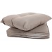 Садові меблі з техноротангу Siena Grande Brown / Taupe