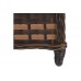 Садові меблі з техноротангу Siena Grande Brown / Taupe