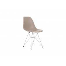 Крісло Dream Beige Steel