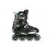 Роликові ковзани для слалому Nils Extreme NA20001 розм. 41 чорний