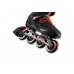 Роликові ковзани Nils Extreme NA14124 розм. 41 чорний
