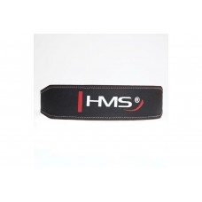 Пояс для силових тренувань HMS PA3778, розмір M