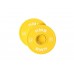 Диск бамперний олімпійський HMS CBRS15 2x1.5кг
