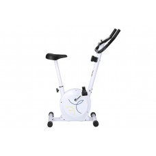 Велотренажер магнітний One Fitness RM8740 білий