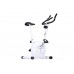 Велотренажер магнітний One Fitness RM8740 білий