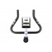 Велотренажер магнітний One Fitness RM8740 білий