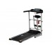 Бігова доріжка електрична з масажером One Fitness BE4540