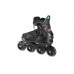 Роликові ковзани Nils Extreme NA1128 L39-42 чорно-фіолетовий