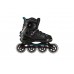 Роликові ковзани Nils Extreme NA1128 L39-42 чорно-фіолетовий
