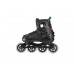 Роликові ковзани Nils Extreme NA1128 L39-42 чорно-фіолетовий