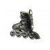 Роликові ковзани Nils Extreme NA14198 розм. M 35-38 чорно-жовтий