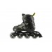 Роликові ковзани Nils Extreme NA14198 розм. M 35-38 чорно-жовтий