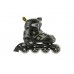 Роликові ковзани Nils Extreme NA14198 розм. M 35-38 чорно-жовтий