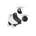Ролики Nils Extreme NQ8400S розм. 36 м'ятні
