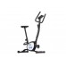 Велотренажер механічний One Fitness RW3011 чорний