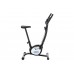 Велотренажер механічний One Fitness RW3011 чорний