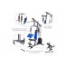 Силова фітнес-станція One Fitness Hektor 3
