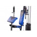 Силова фітнес-станція One Fitness Hektor 3