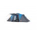 Кемпінговий намет NILS CAMP NC6431 HIGHLAND IV сіро-блакитний