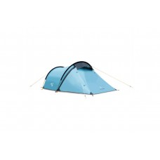 Кемпінговий намет NILS CAMP NC6003 NORTH PEAK блакитний