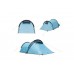 Кемпінговий намет NILS CAMP NC6003 NORTH PEAK блакитний