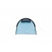 Кемпінговий намет NILS CAMP NC6003 NORTH PEAK блакитний