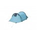 Кемпінговий намет NILS CAMP NC6003 NORTH PEAK блакитний