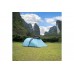 Кемпінговий намет NILS CAMP NC6003 NORTH PEAK блакитний