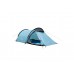 Кемпінговий намет NILS CAMP NC6003 NORTH PEAK блакитний