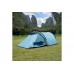 Кемпінговий намет NILS CAMP NC6003 NORTH PEAK блакитний