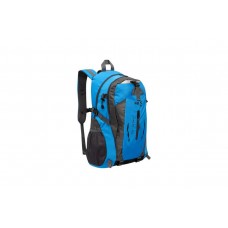 Туристичний рюкзак 40л NILS CAMP VALLEY NC1749 блакитний<br>