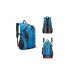 Туристичний рюкзак 40л NILS CAMP VALLEY NC1749 блакитний<br>
