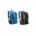 Туристичний рюкзак 40л NILS CAMP VALLEY NC1749 блакитний<br>