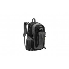 Туристичний рюкзак 40л NILS CAMP TREELINE NC1733 чорний