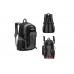Туристичний рюкзак 40л NILS CAMP TREELINE NC1733 чорний