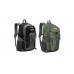 Туристичний рюкзак 40л NILS CAMP TREELINE NC1733 чорний