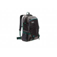 Туристичний рюкзак 45л NILS CAMP RANGE NC1736 чорний