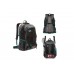 Туристичний рюкзак 45л NILS CAMP RANGE NC1736 чорний
