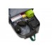 Туристичний рюкзак 45л NILS CAMP RANGE NC1736 чорний