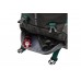 Туристичний рюкзак 45л NILS CAMP RANGE NC1736 чорний