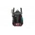 Туристичний рюкзак 45л NILS CAMP RANGE NC1736 чорний