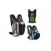 Туристичний рюкзак 25л NILS CAMP ADVENTURE NC1766 чорний