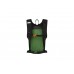 Туристичний рюкзак 25л NILS CAMP ADVENTURE NC1766 чорний
