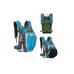 Туристичний рюкзак 25л NILS CAMP ADVENTURE NC1766 блакитний