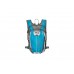 Туристичний рюкзак 25л NILS CAMP ADVENTURE NC1766 блакитний